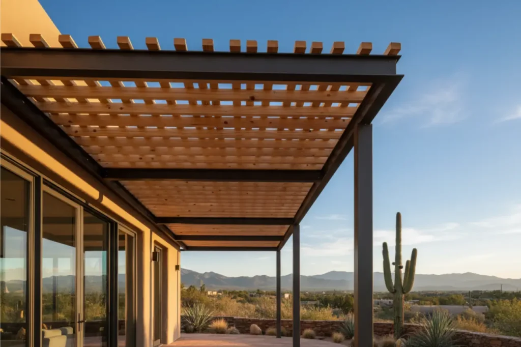 At Patio Roofing Kapiti Coast, we’re proud to be the best patio roofing company trusted by locals.