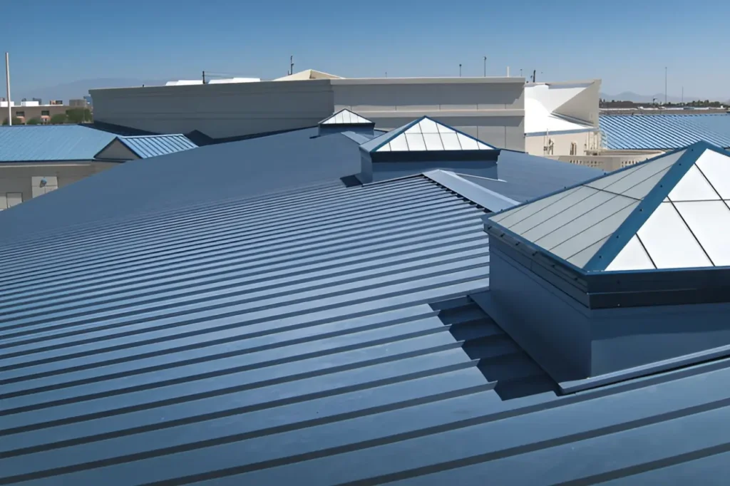 At Commercial Roofing Kapiti, we deliver trusted roofing services that define quality and professionalism.