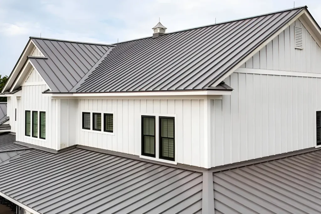 At Metal Roof Replacement Kapiti, we provide trusted roofing solutions that define quality and reliability in every project.