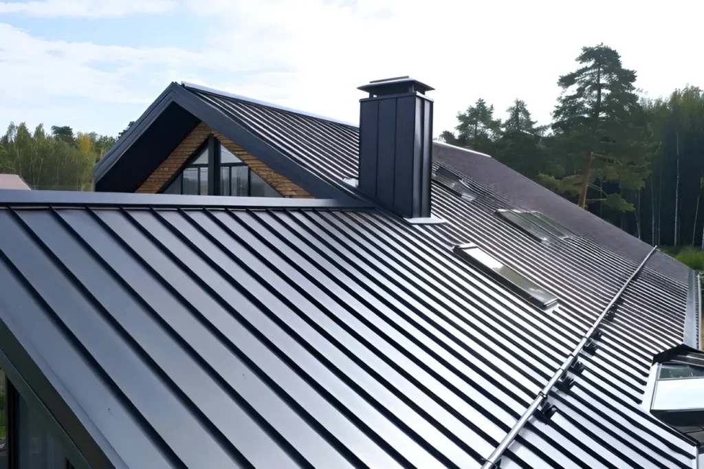 At Metal Roof Replacement Kapiti, we install sleek, durable roofs for lasting performance.