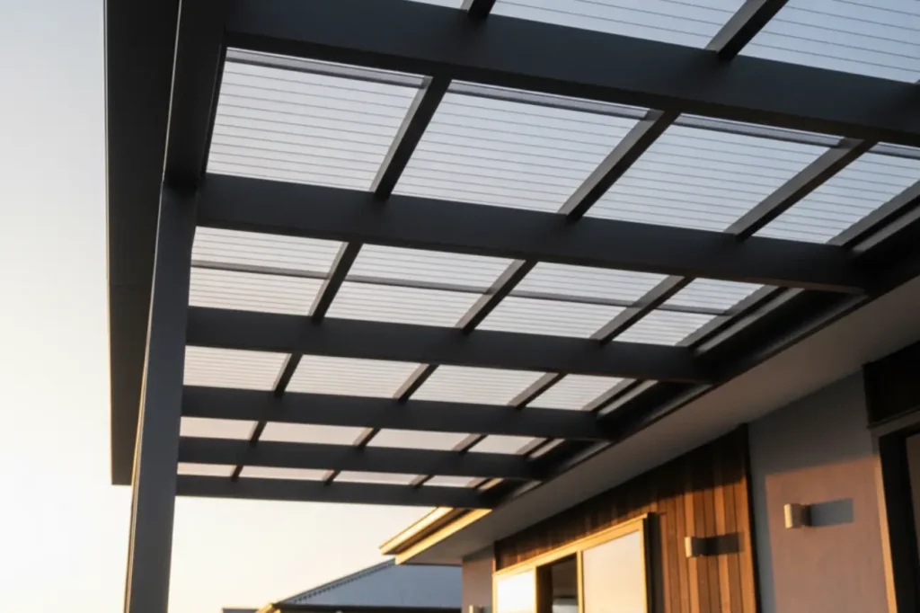 At Patio Roofing Kapiti Coast, we deliver trusted craftsmanship that makes us the best in the region.