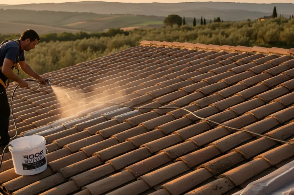 At Roof Recoating Kapiti, we refresh roofs with durable coatings for extended life.