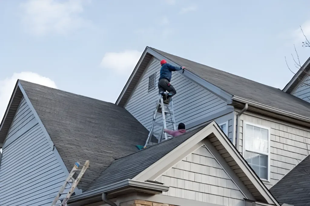 At Roof Repairs Kapiti, we deliver trusted roofing services that restore strength and reliability to every roof.