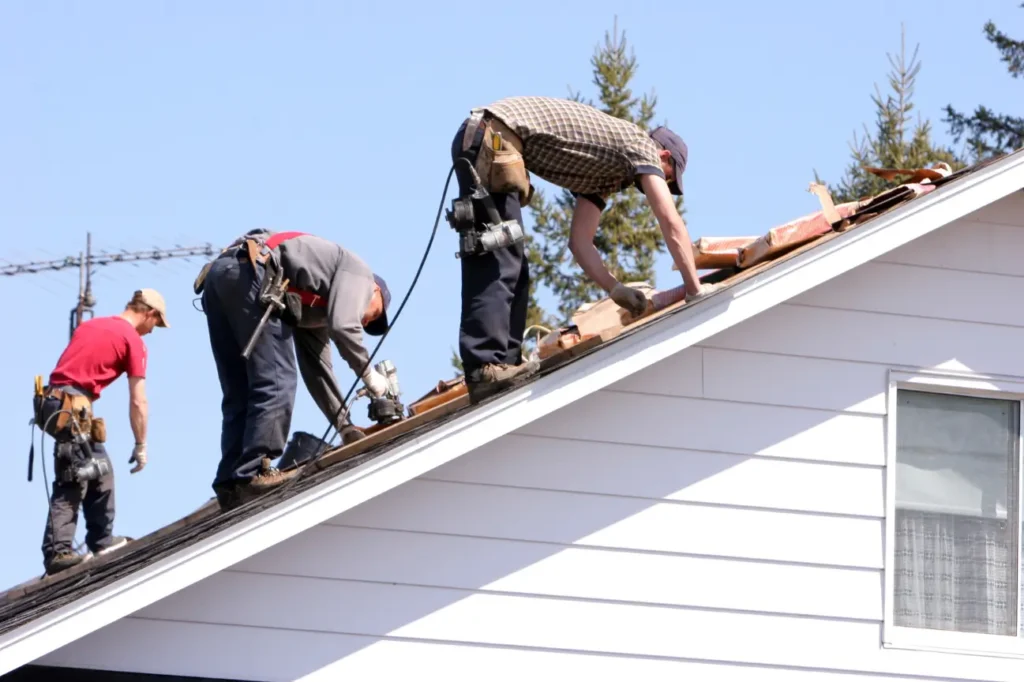At Roof Repairs Kapiti, we fix leaks fast and restore your roof’s full protection.