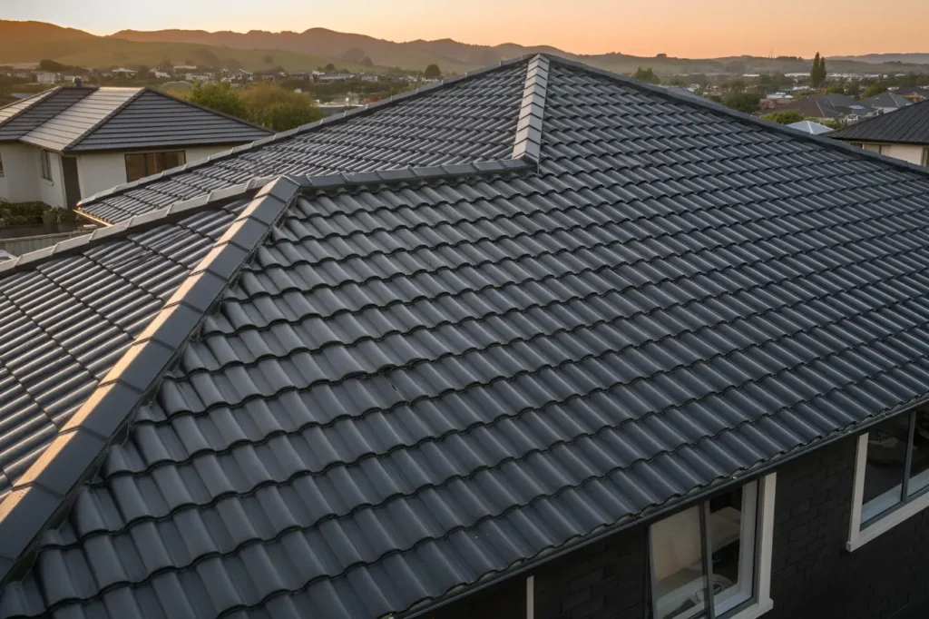 At Roof Restoration Kapiti, we bring expert care and quality service that make us the best in the region.