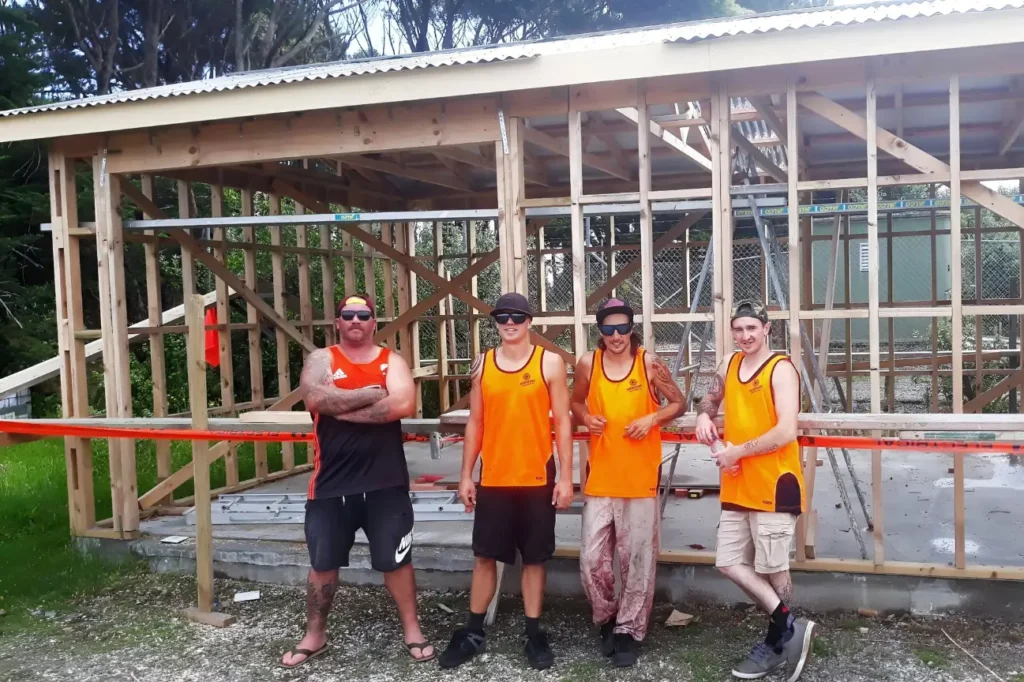 At Roofing Kapiti, our about us story reflects trusted roofing professionals dedicated to quality on the Kapiti Coast.