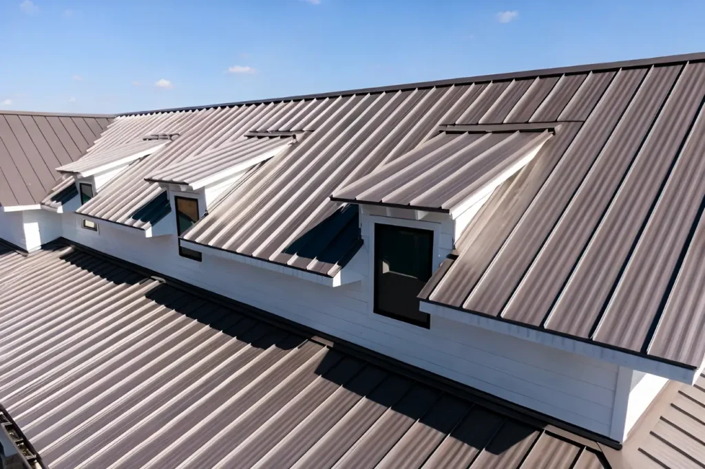 At Roofing Kapiti, our roofing contractors Kapiti combine experience and dedication to deliver top-quality roofing work.