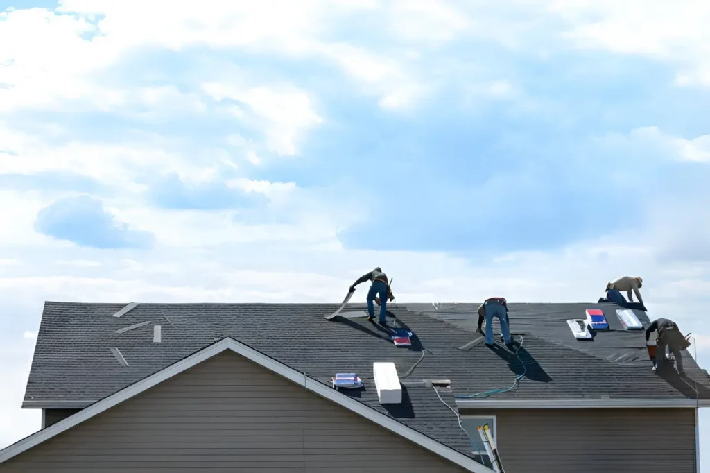 At Roofing Kapiti, we take pride in our awards that honour trusted service and superior roofing standards.