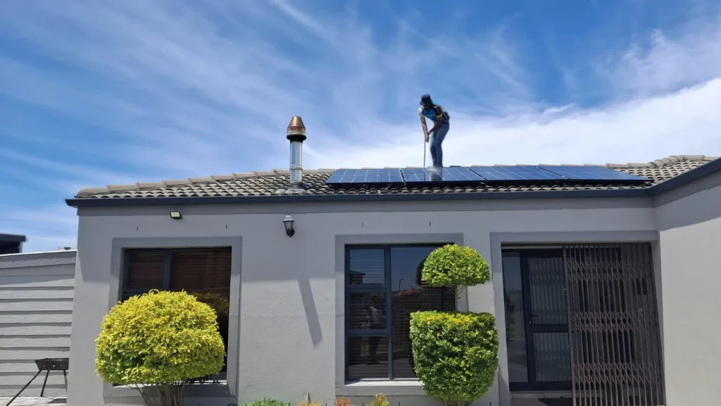 how to remove moss from roof kapiti (3)