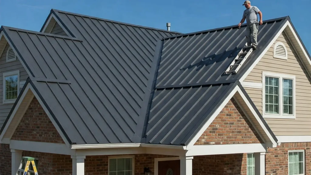 reroofing cost kapiti