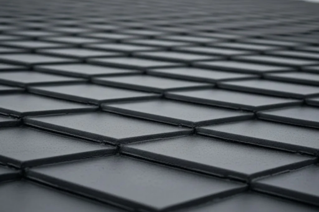 Roof recoating completed by Roofing Lower Hutt restoring surface protection and improving durability