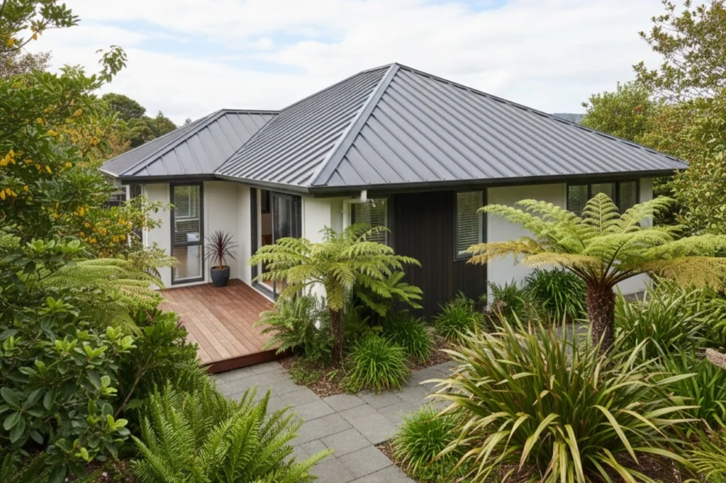 Roofing Wellington delivering reliable Wellington roofing services through trusted roofing companies near me