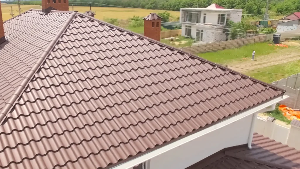 types of roof tiles kapiti (10)
