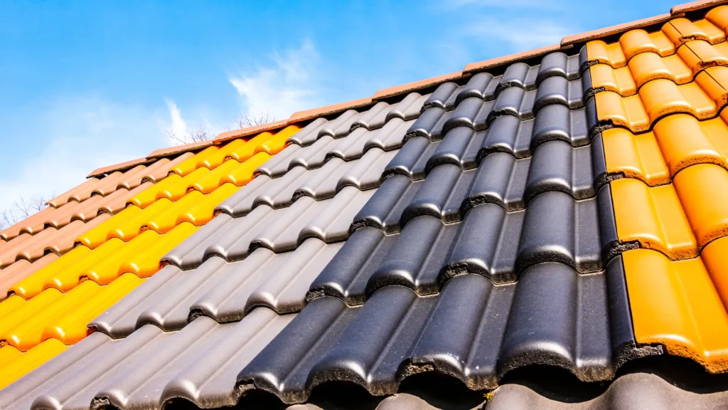 types of roof tiles kapiti (3)