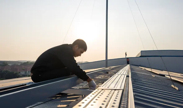 Commercial Roofing Kapiti Comprehensive Roof Repairs At Commercial Roofing Kapiti, we handle comprehensive roof repairs that restore strength and prevent damage.