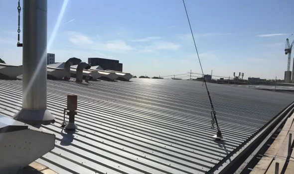 Commercial Roofing Kapiti Ongoing Roof Maintenance At Commercial Roofing Kapiti, we offer ongoing roof maintenance to keep your roof in top condition year-round.