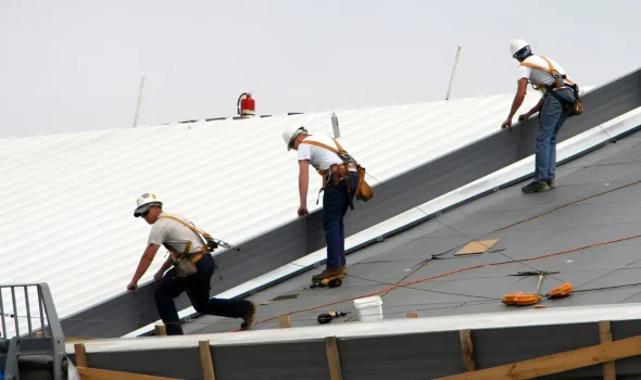 Commercial Roofing Kapiti Professional Roof Installation At Commercial Roofing Kapiti, we provide professional roof installation built for quality and long-term reliability.