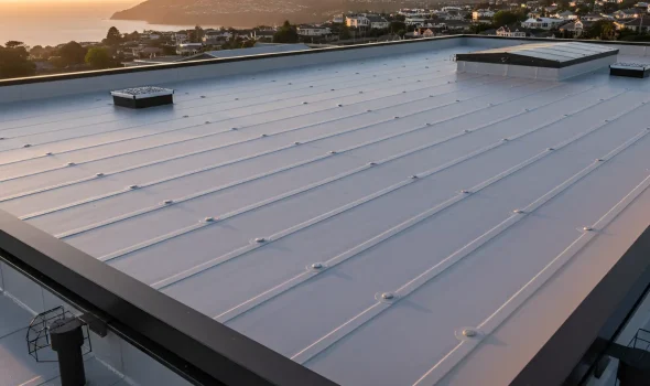 Commercial Roofing Kapiti Re Roofing and Roof Replacement At Commercial Roofing Kapiti, we specialize in re roofing and roof replacement for stronger, modern roofing systems.