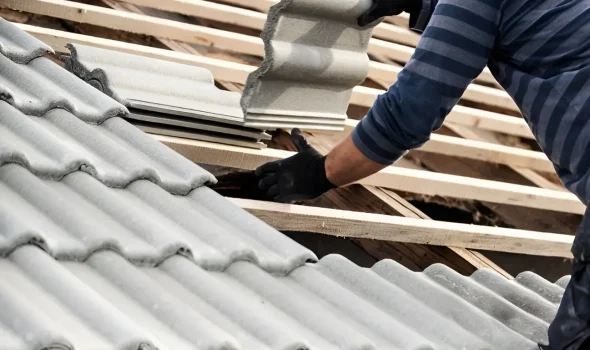 At Concrete Roof Replacement Kapiti, we offer new roof installations and re-roofing built for long-lasting performance.