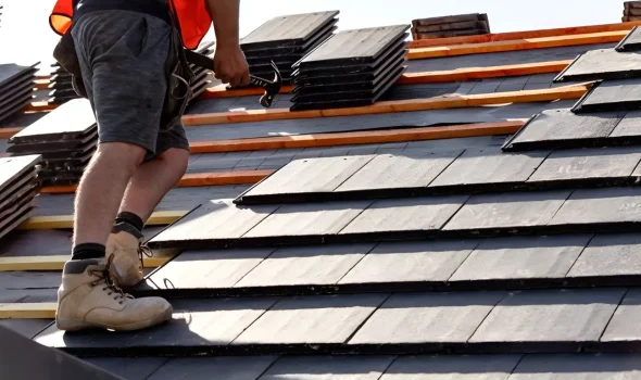 At Concrete Roof Replacement Kapiti, we specialize in expert roof repairs and maintenance that keep your roof strong and secure.