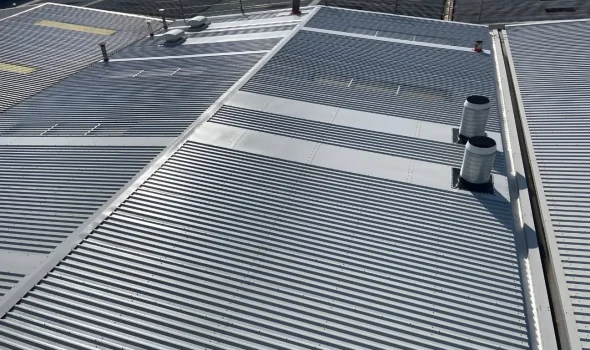 Industrial Roofing Kapiti Asbestos Removal and Compliance At Industrial Roofing Kapiti, we ensure safe asbestos removal and full compliance with health and safety standards.