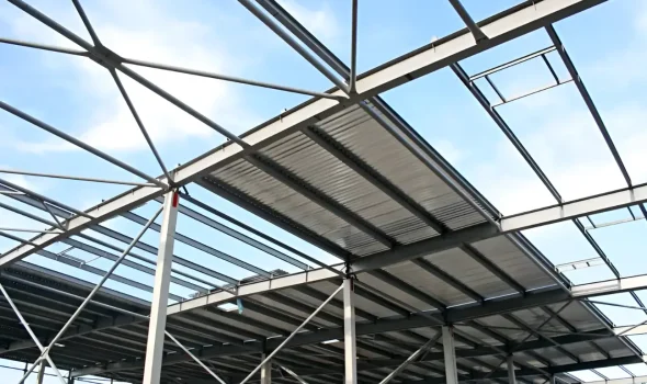 Industrial Roofing Kapiti Roof Repairs and Maintenance At Industrial Roofing Kapiti, we handle expert roof repairs and maintenance to extend roof life and performance.