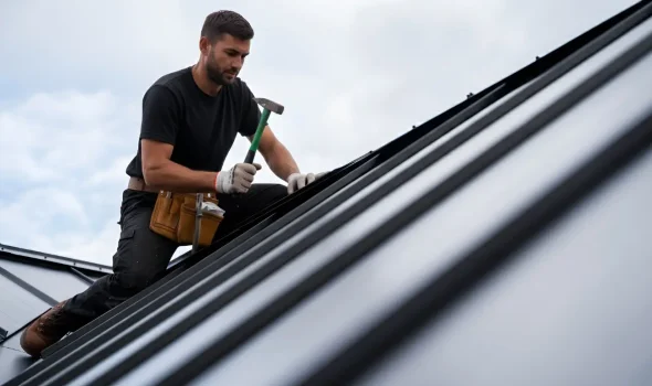 At Metal Roof Replacement Kapiti, we handle re roofing and roof repairs with expert care and precision.