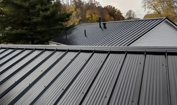 At Metal Roof Replacement Kapiti, we deliver reliable roof maintenance and inspections for every property.