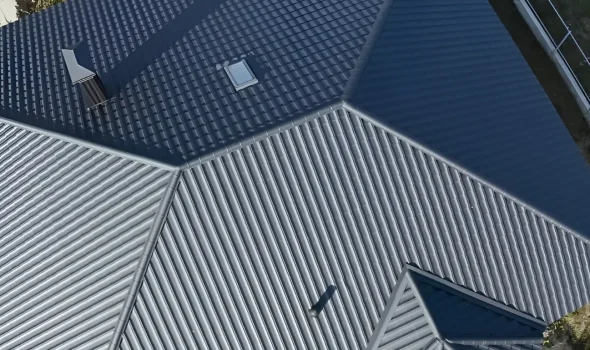 Roof Recoating Kapiti High-Quality Coating Application At Roof Recoating Kapiti, we use high-quality coating applications for superior roof protection.