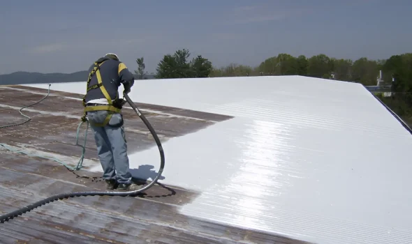 Roof Recoating Kapiti Repair and Restoration Expertise At Roof Recoating Kapiti, we offer expert repair and restoration services to renew and protect your roof.