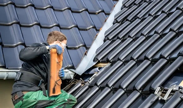 At Roof Repairs Kapiti, we handle expert re roofing and roof replacement services with precision and care.