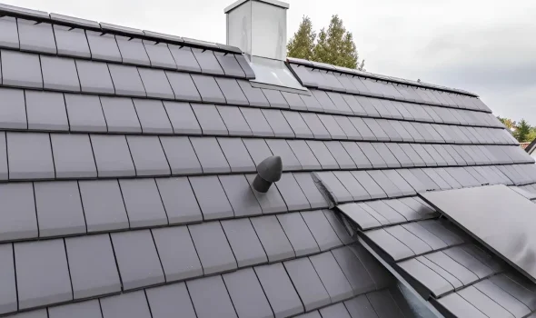 At Roof Restoration Kapiti, we apply protective coating and roof painting for beauty and long-term defense.