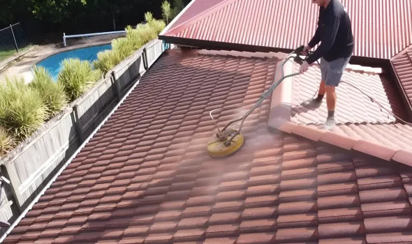 At Roof Restoration Kapiti, we deliver professional roof repairs and maintenance you can rely on.