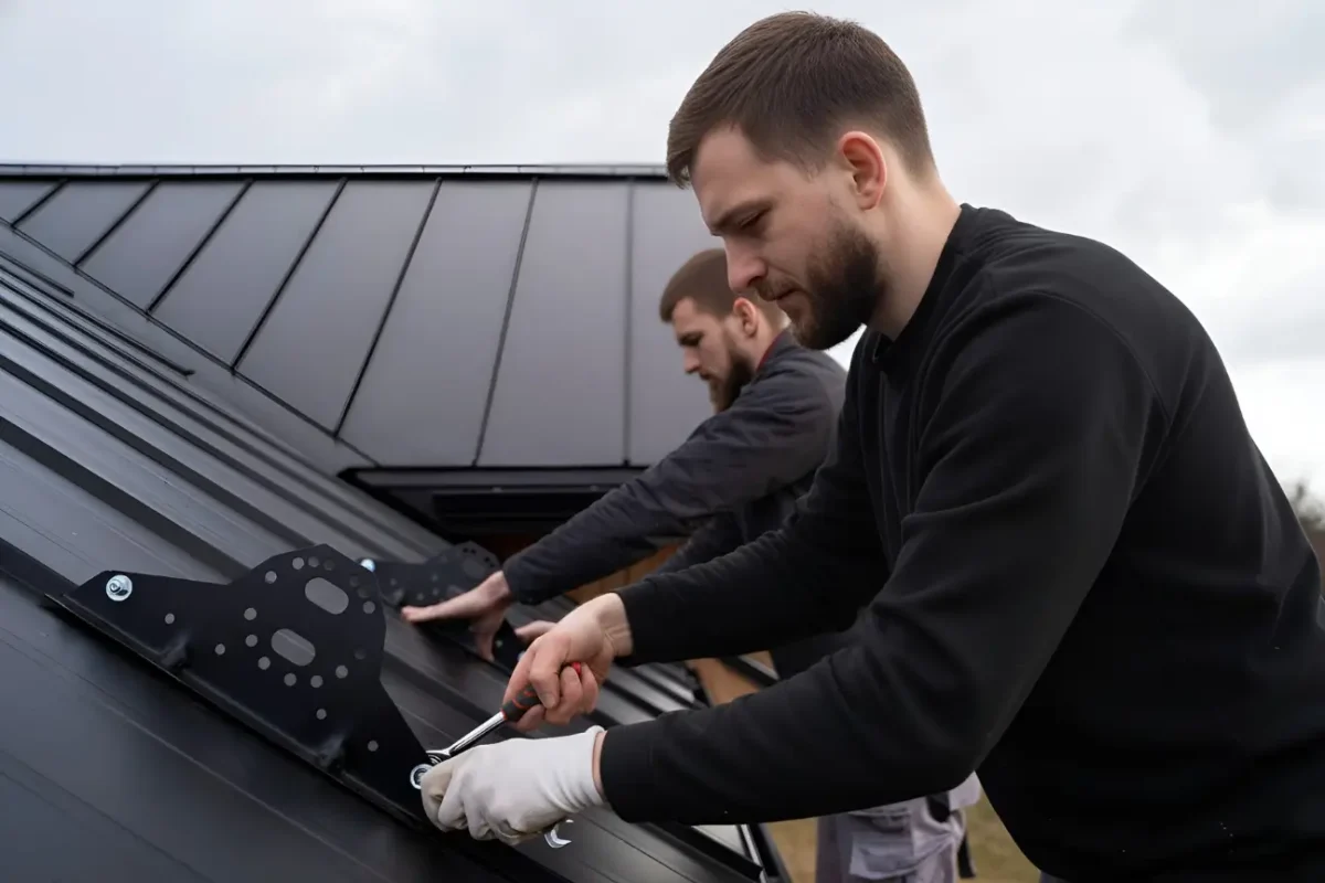 At Roofing Kapiti, our about us values highlight expert craftsmanship you can rely on.