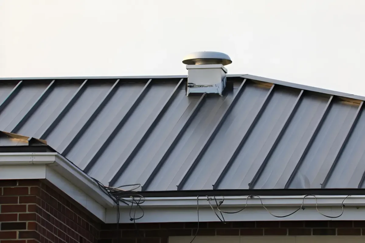 At Roofing Kapiti, our about us story shows our use of quality materials for lasting roof protection.