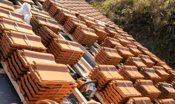 At Tile Roof Replacement Kapiti, we specialize in professional tile replacement and installation with precision and care.
